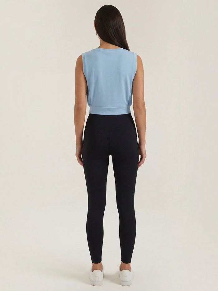 Faye Débardeur Crop Top