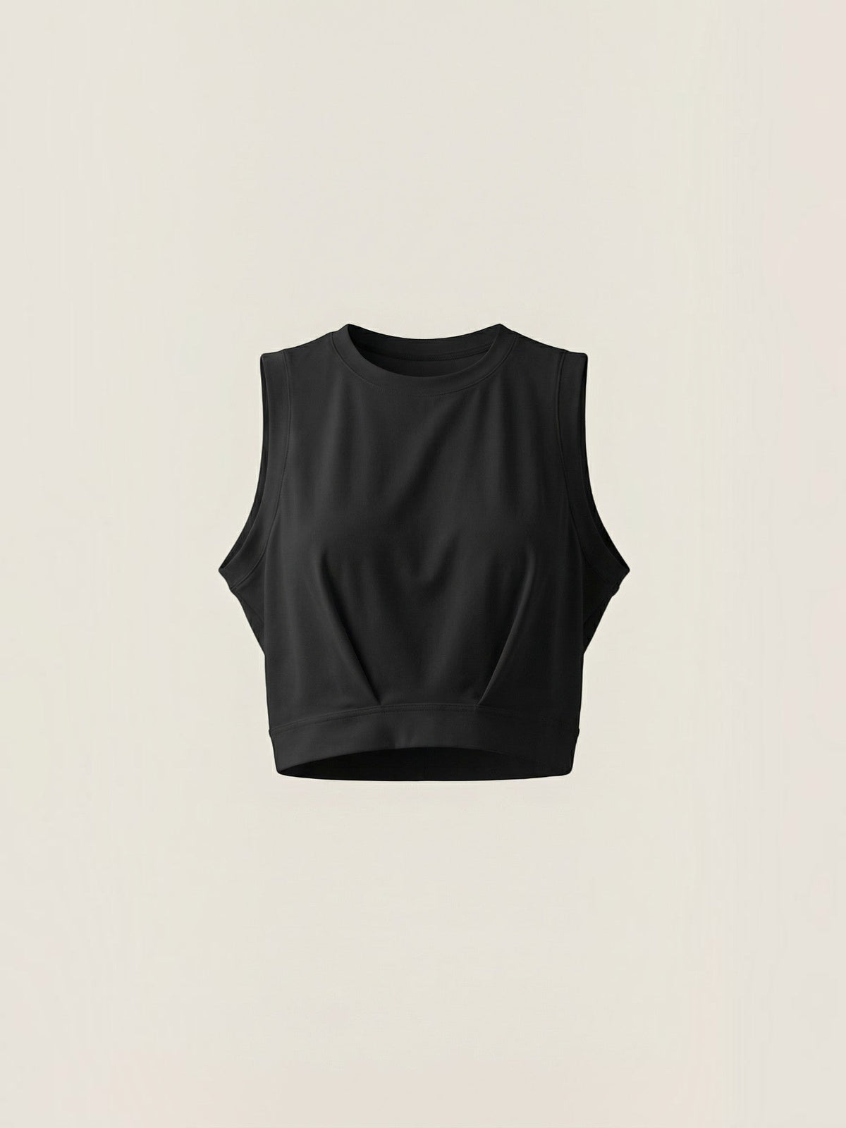 Faye Débardeur Crop Top
