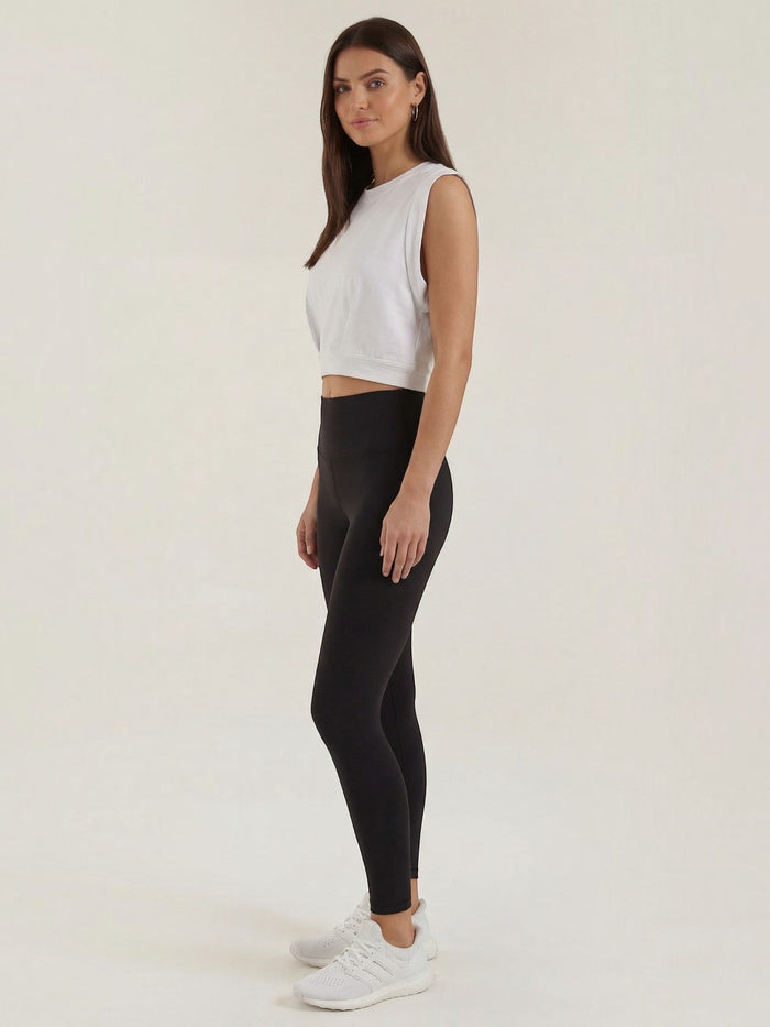 Faye Débardeur Crop Top