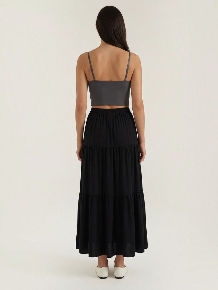 Guinevere Crop-Top
