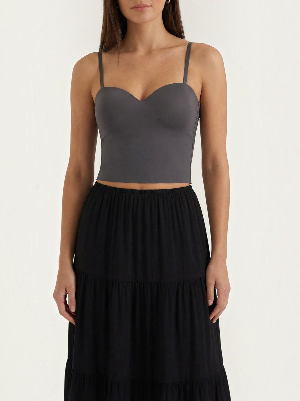 Guinevere Crop-Top