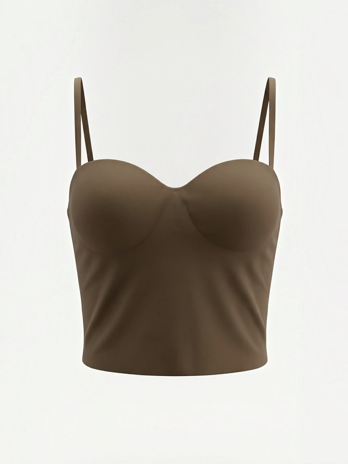 Guinevere Crop-Top