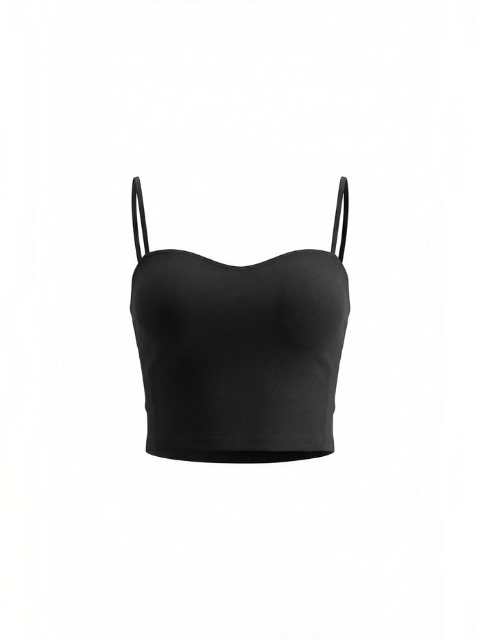 Guinevere Crop-Top