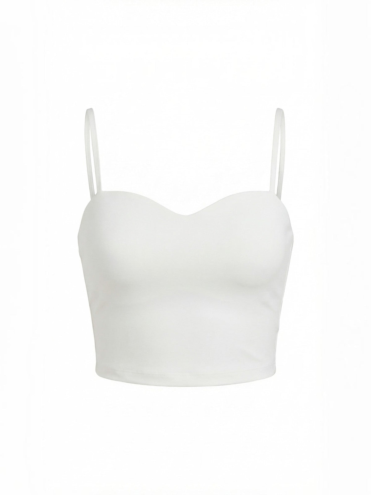 Guinevere Crop-Top