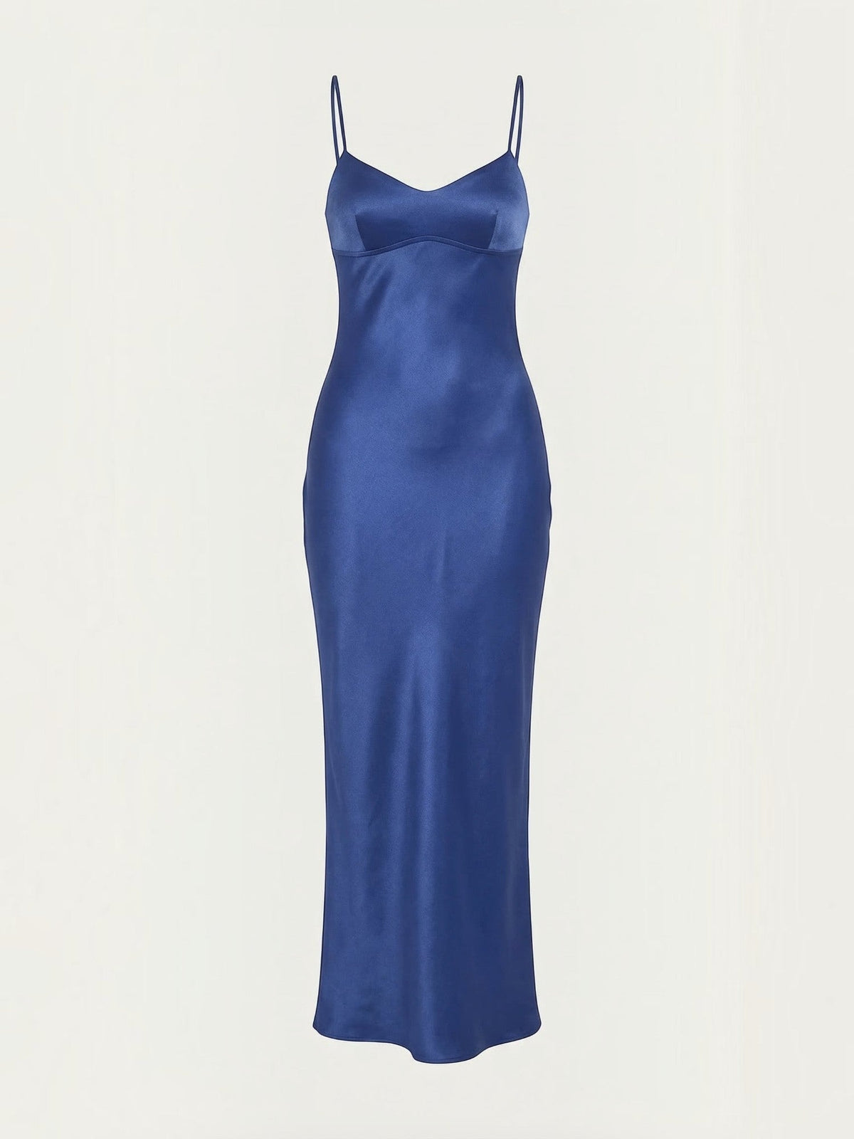 Hannah Robe Longue Slip