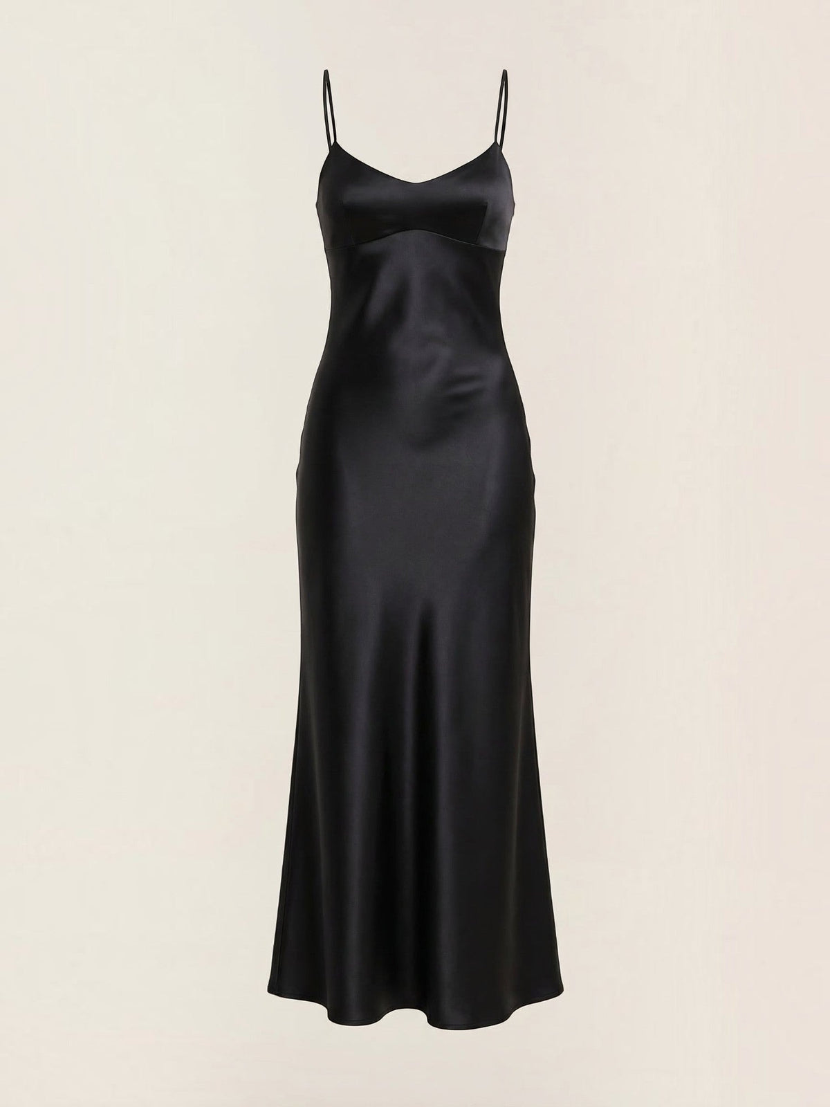 Hannah Robe Longue Slip