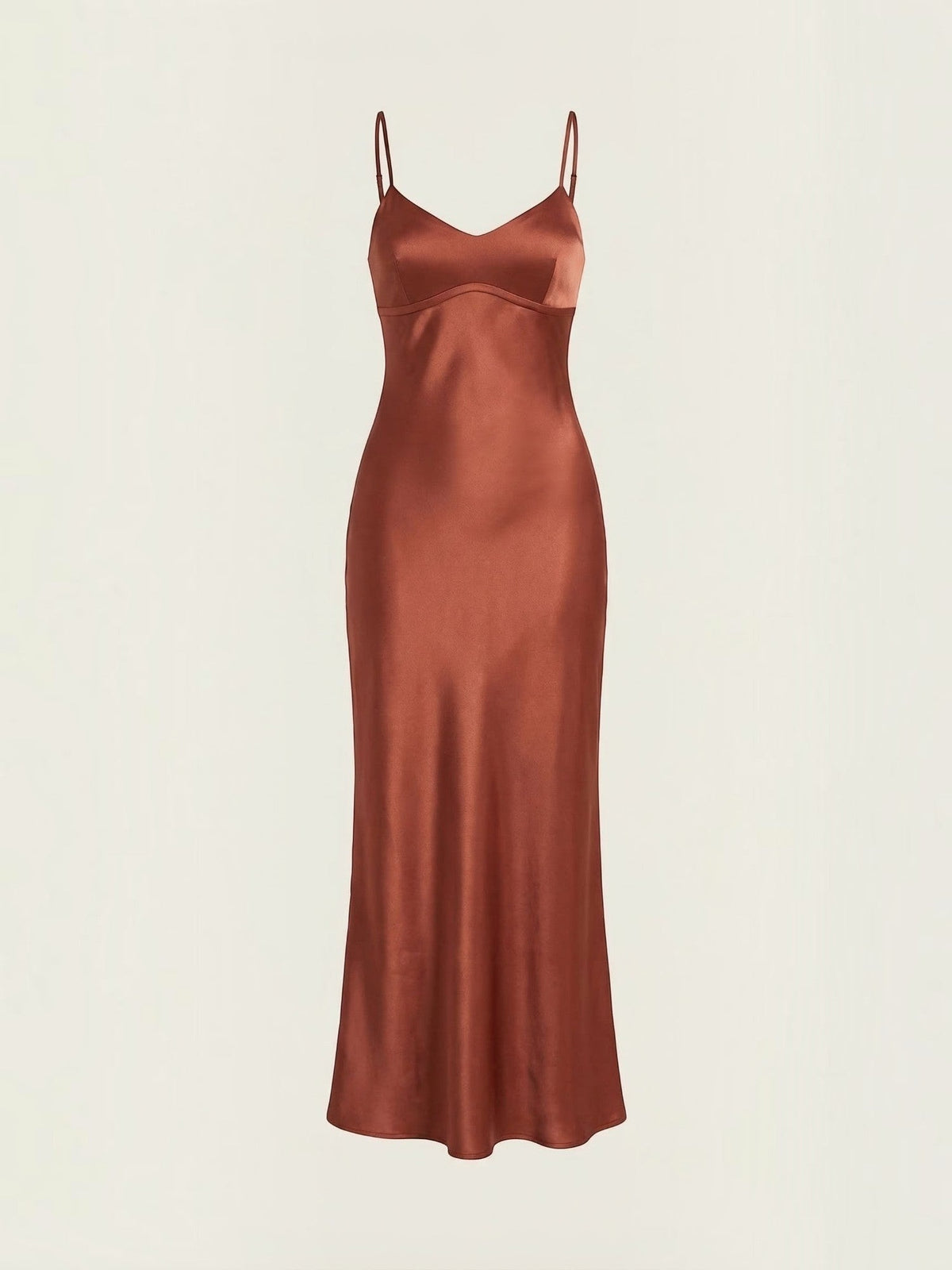 Hannah Robe Longue Slip