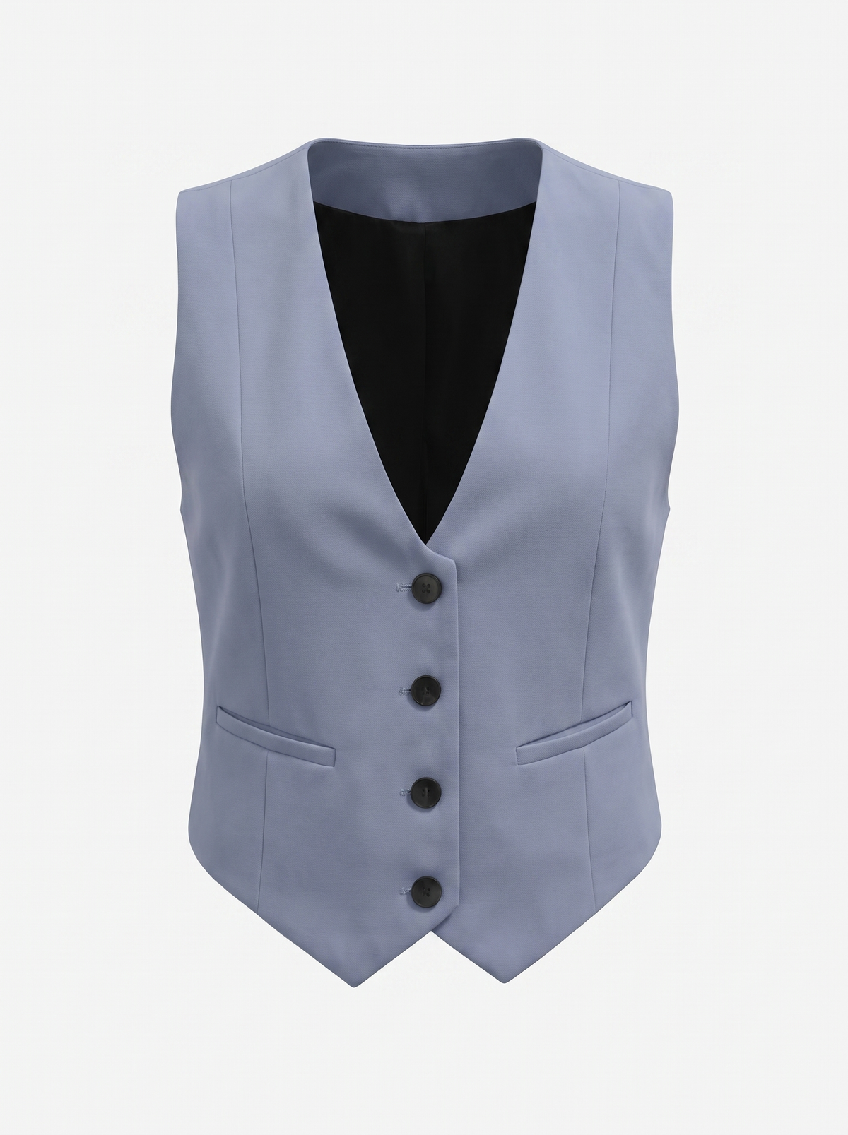 Harmonia Gilet À Carreaux