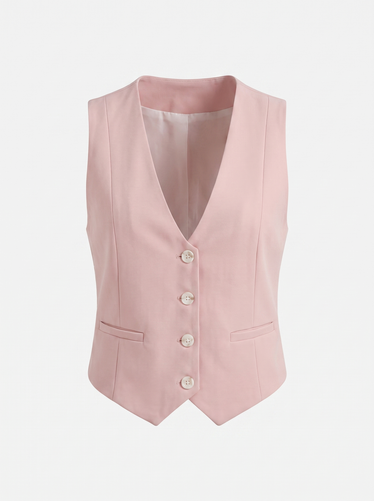 Harmonia Gilet À Carreaux