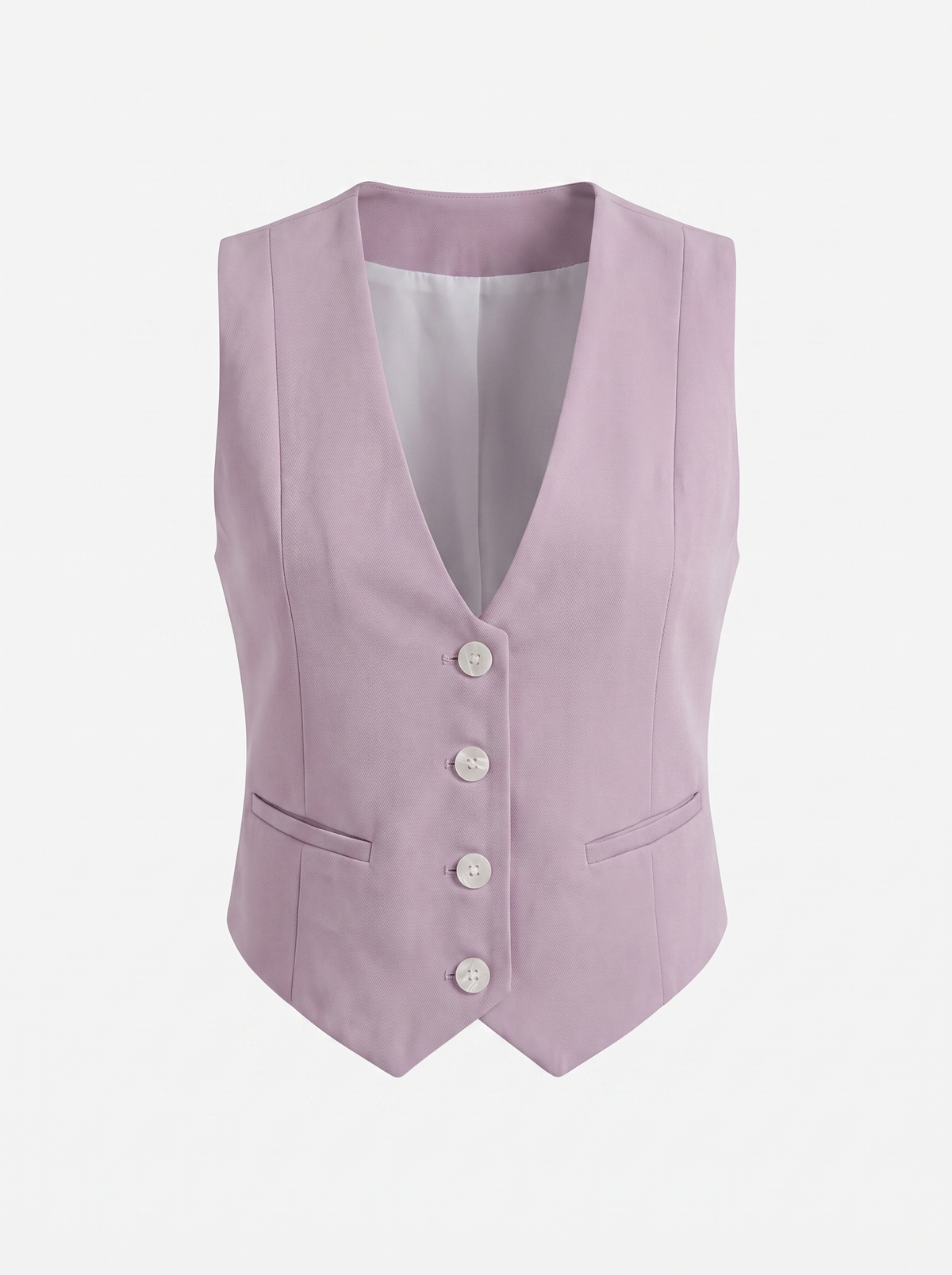 Harmonia Gilet À Carreaux
