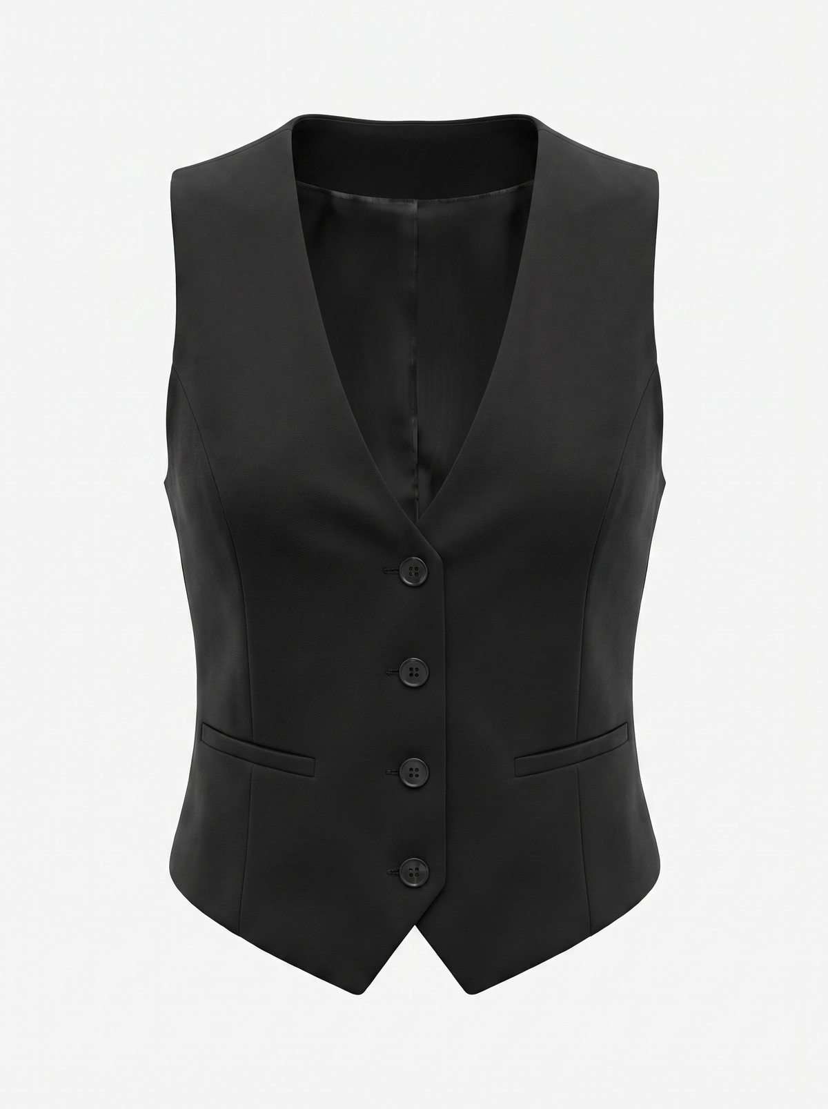 Harmonia Gilet À Carreaux