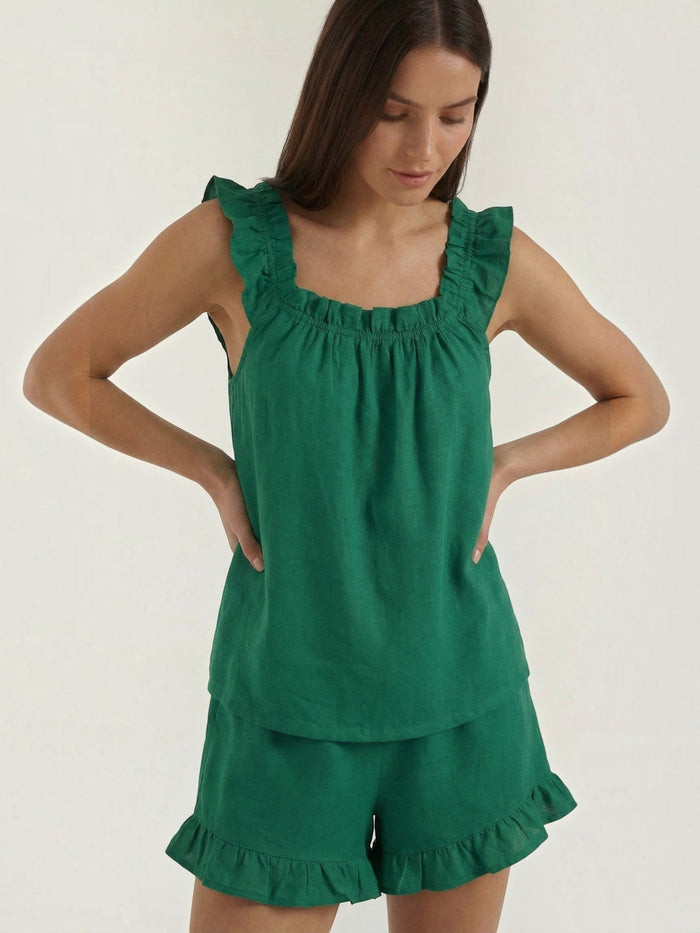 Helen Ensemble Pyjama