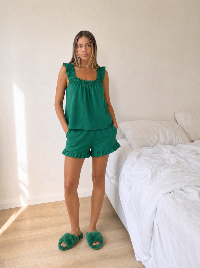 Helen Ensemble Pyjama