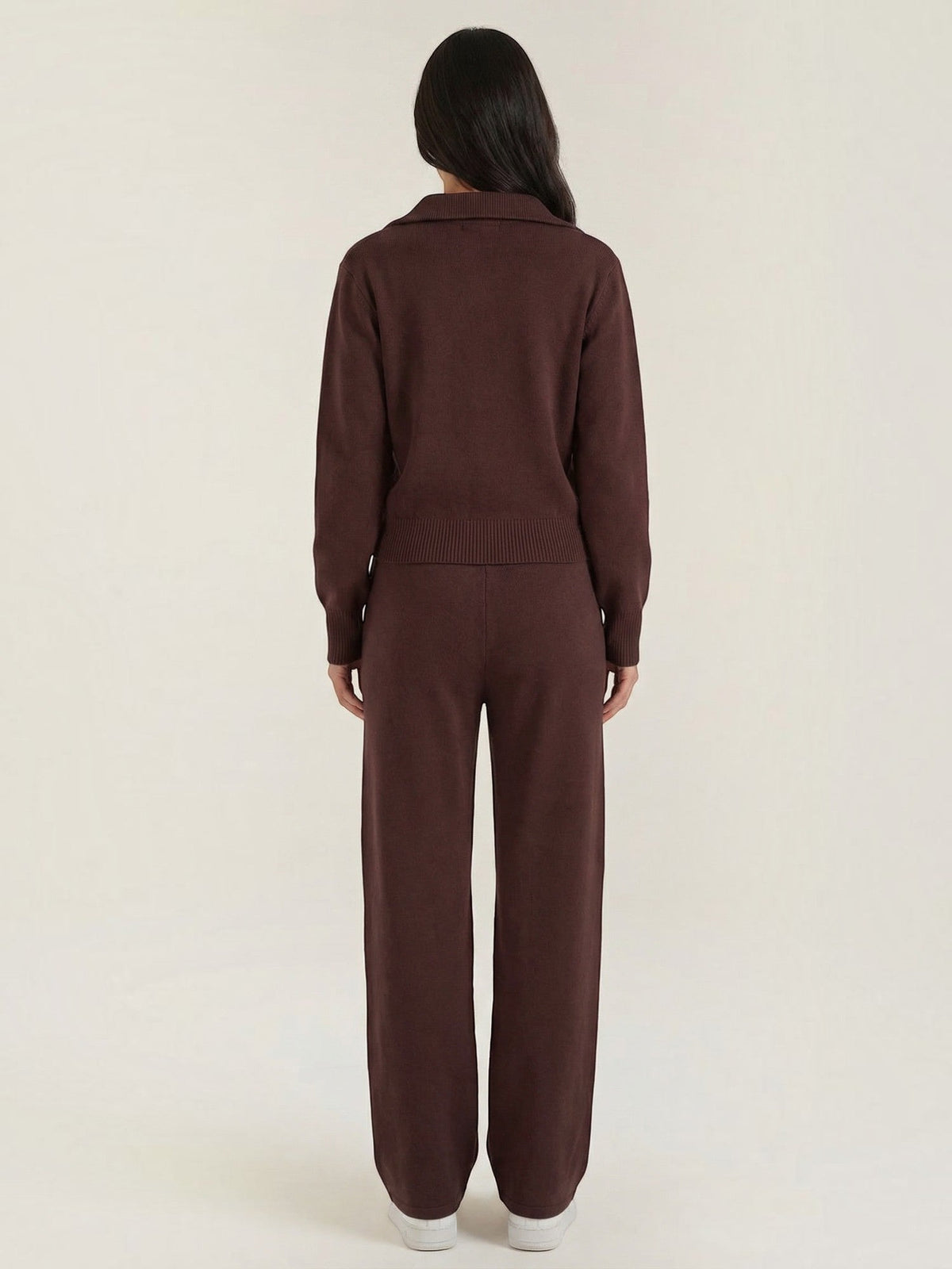 Katherine Ensemble Coordonné En Coton