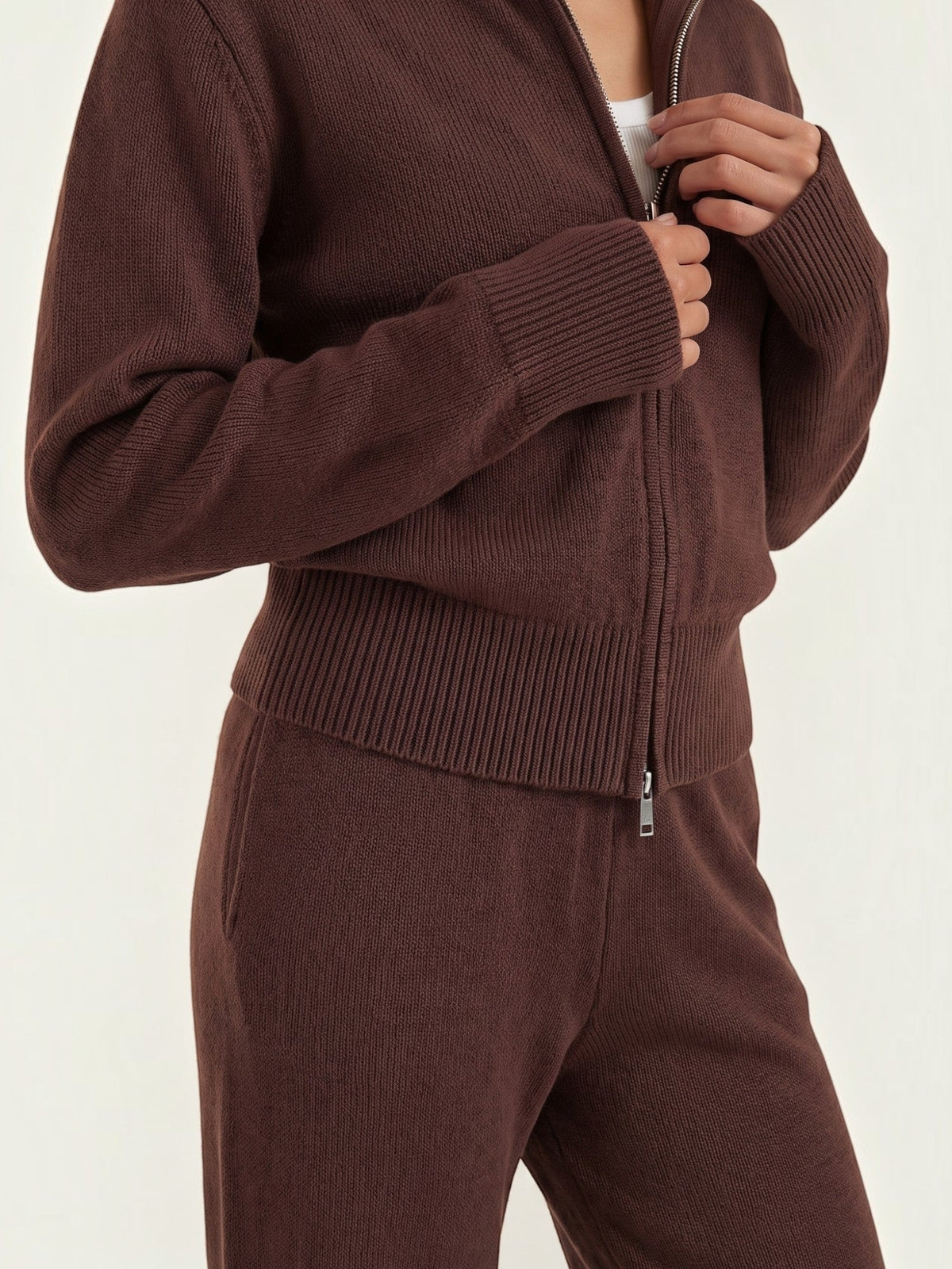 Katherine Ensemble Coordonné En Coton