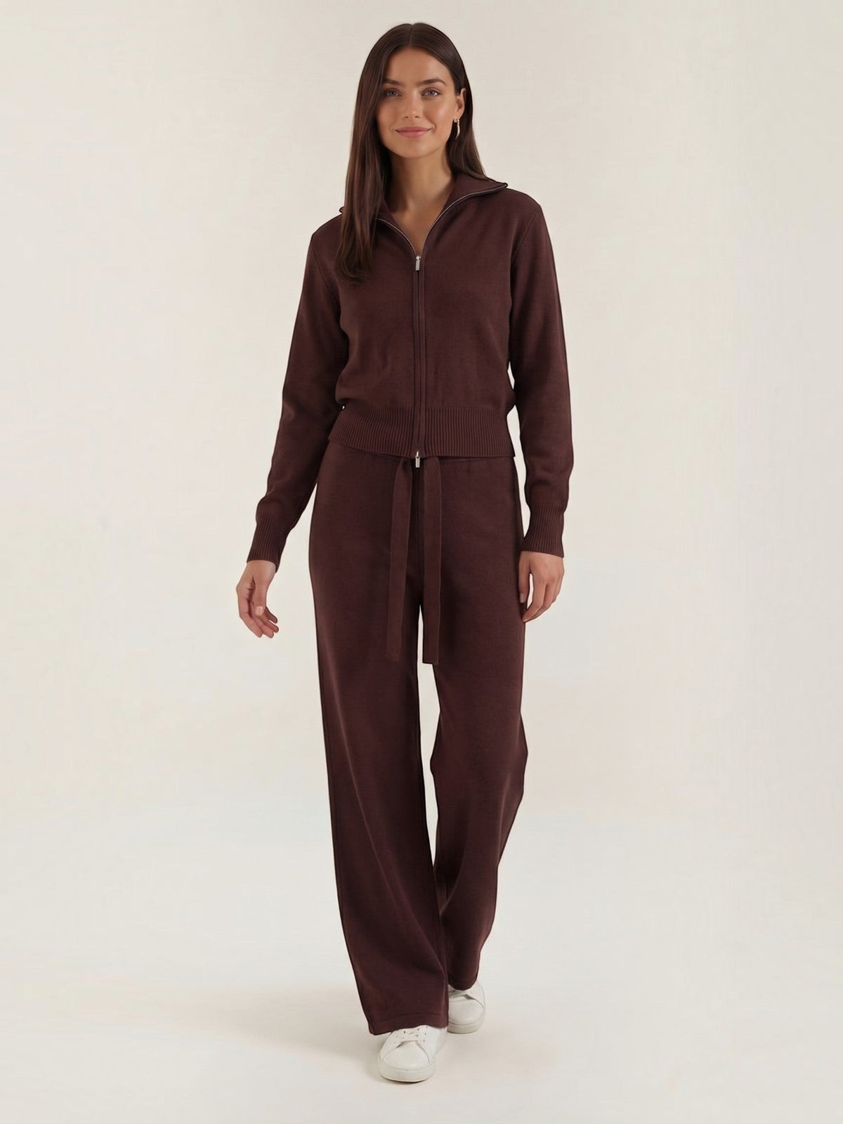 Katherine Ensemble Coordonné En Coton