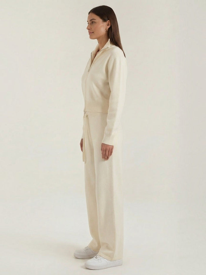 Katherine Ensemble Coordonné En Coton