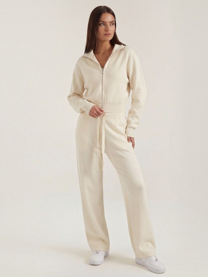 Katherine Ensemble Coordonné En Coton