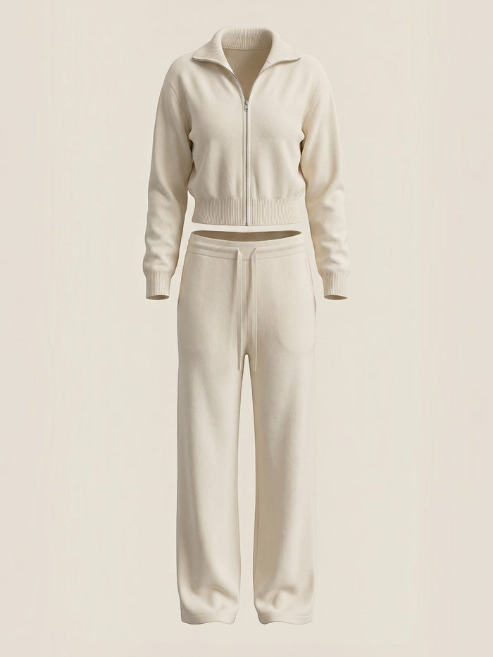 Katherine Ensemble Coordonné En Coton