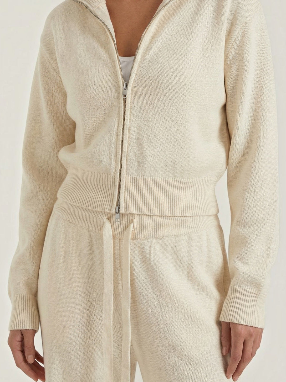 Katherine Ensemble Coordonné En Coton