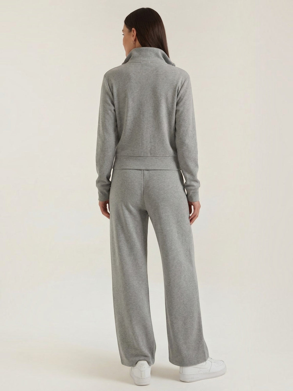 Katherine Ensemble Coordonné En Coton