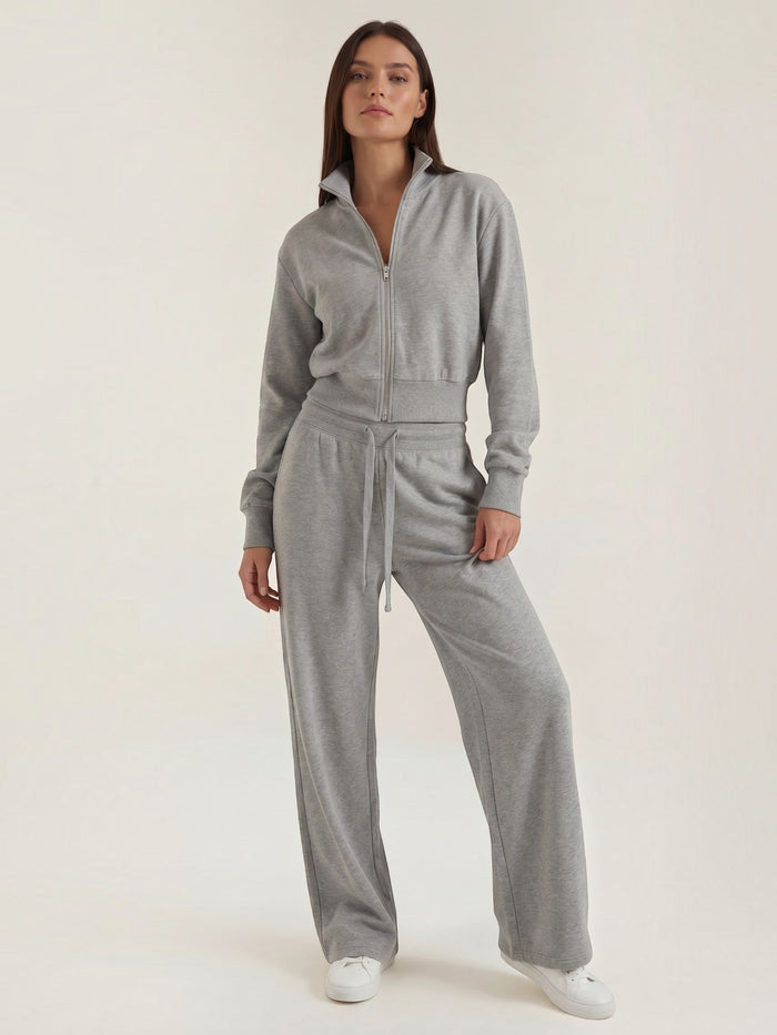 Katherine Ensemble Coordonné En Coton