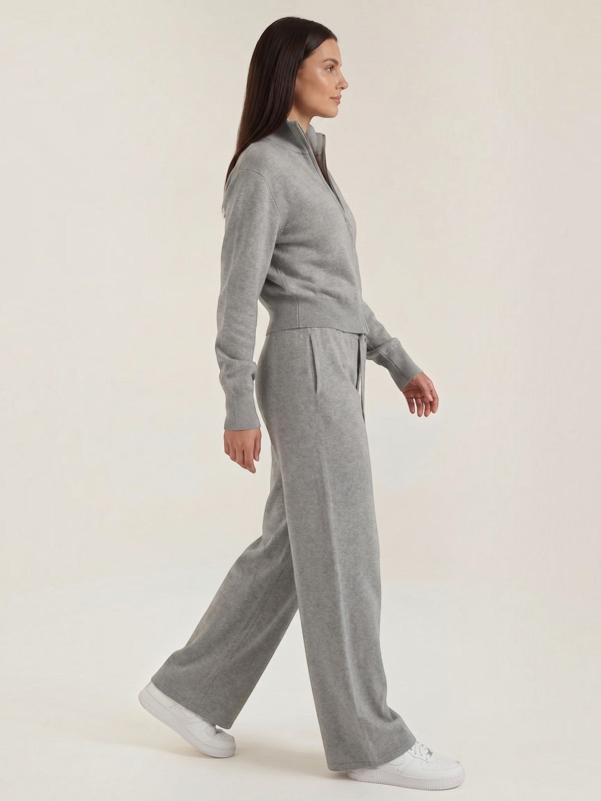 Katherine Ensemble Coordonné En Coton