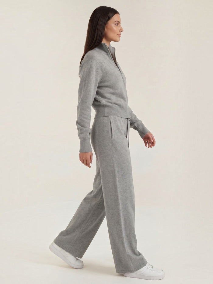 Katherine Ensemble Coordonné En Coton