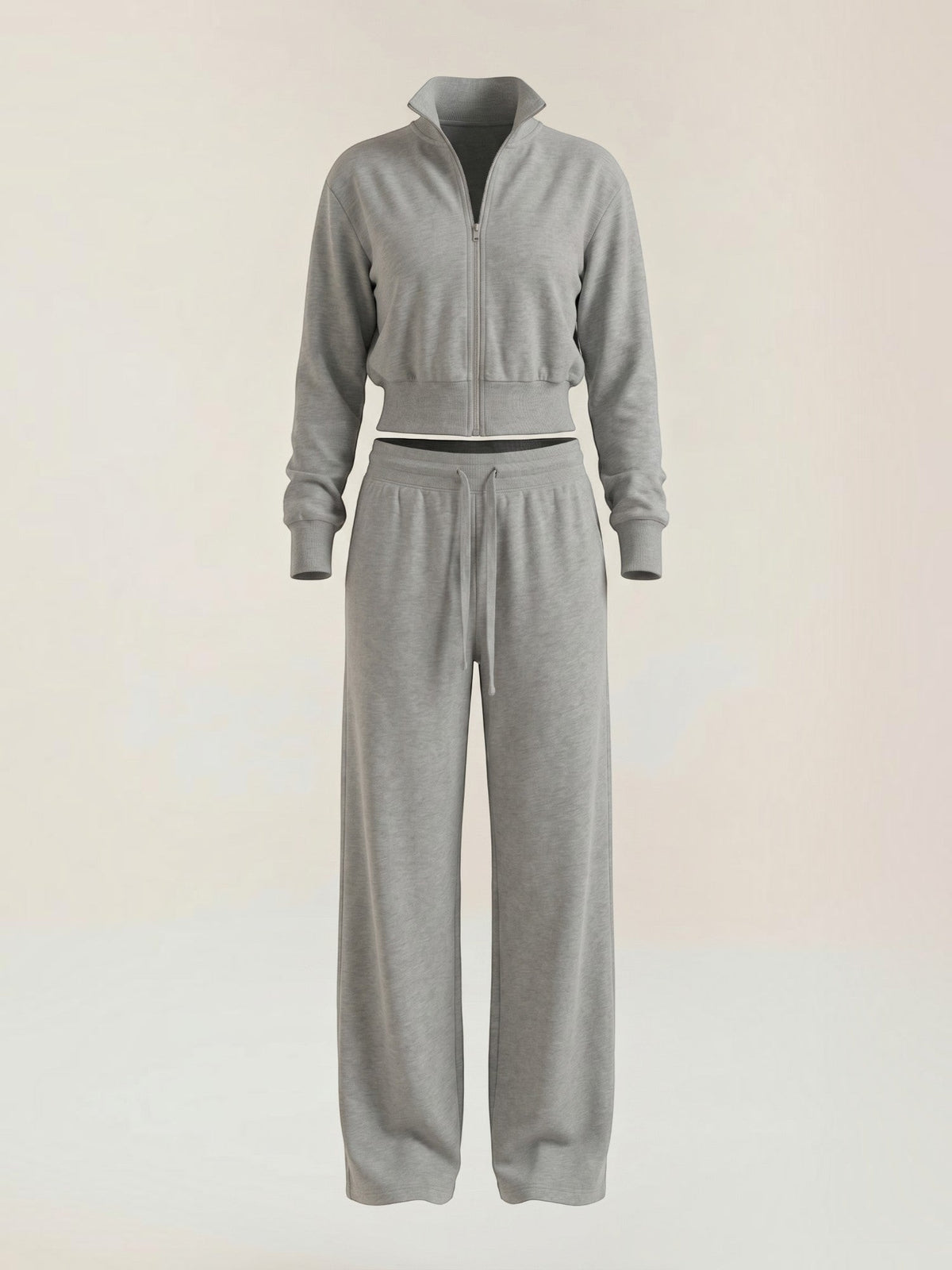 Katherine Ensemble Coordonné En Coton