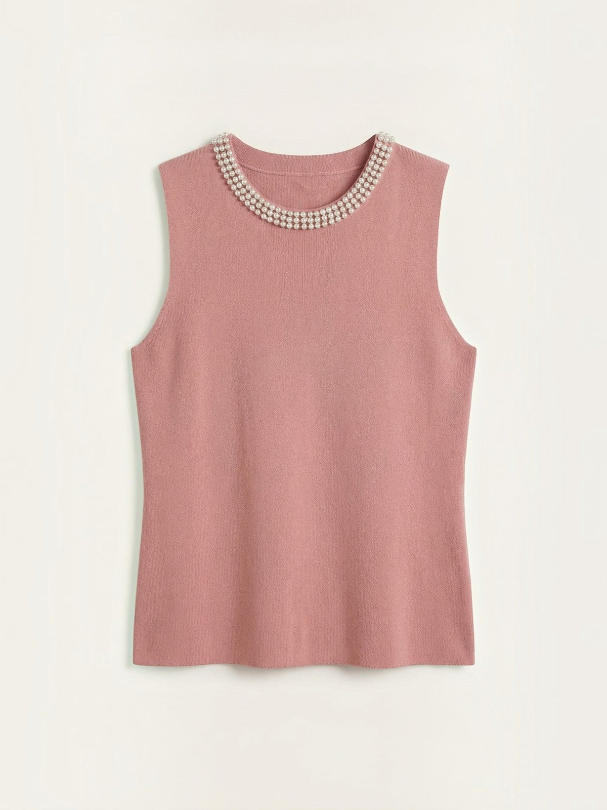 Rosalba Top Sans Manches