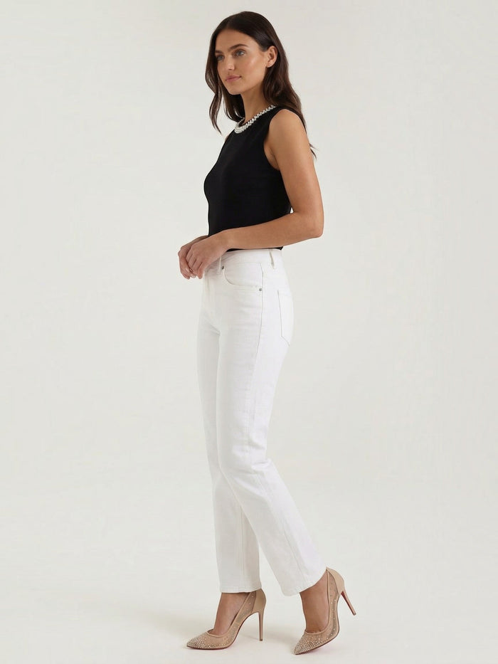 Rosalba Top Sans Manches