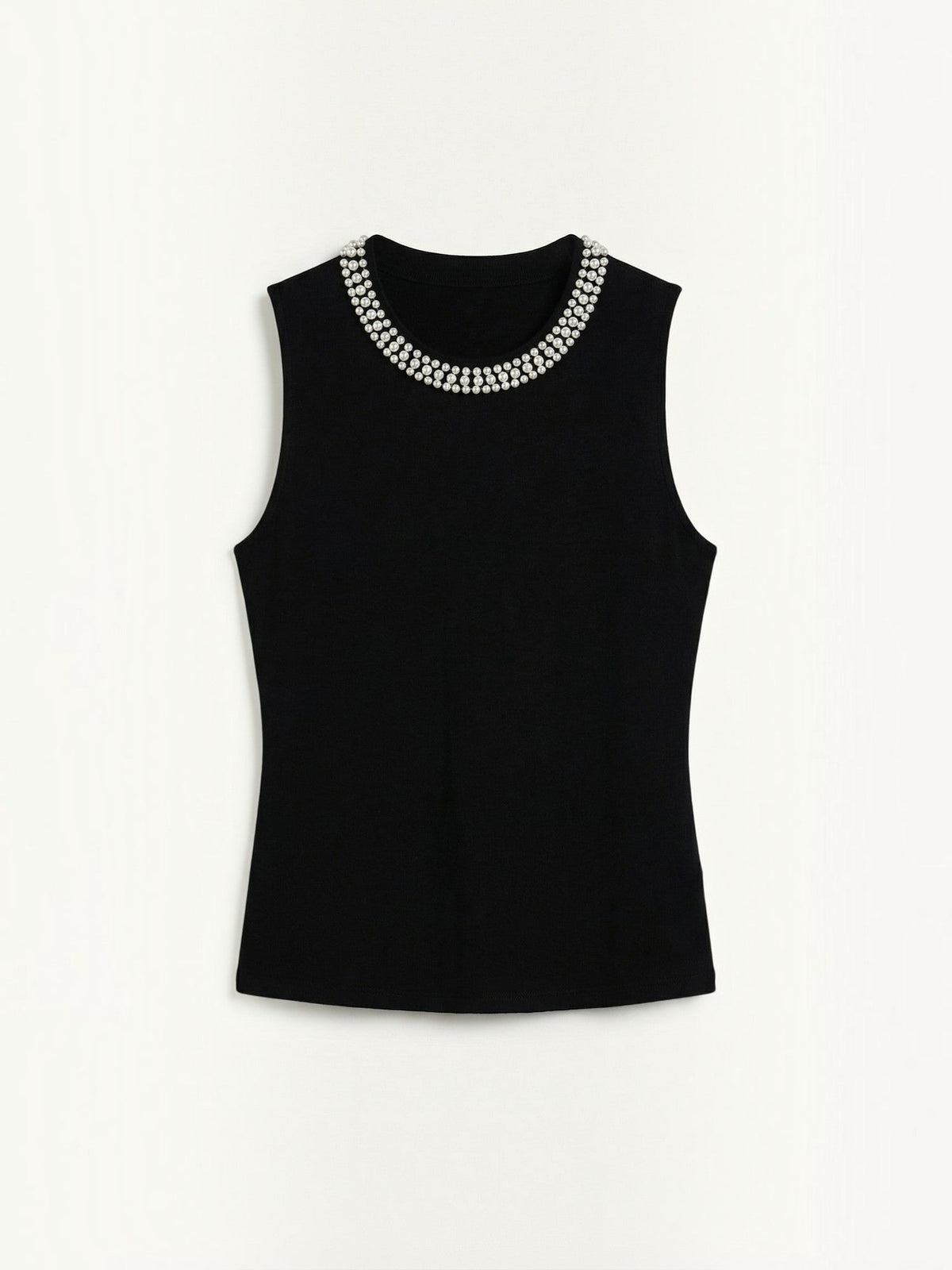 Rosalba Top Sans Manches