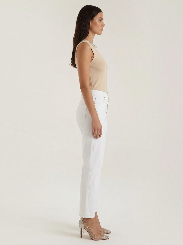 Rosalba Top Sans Manches