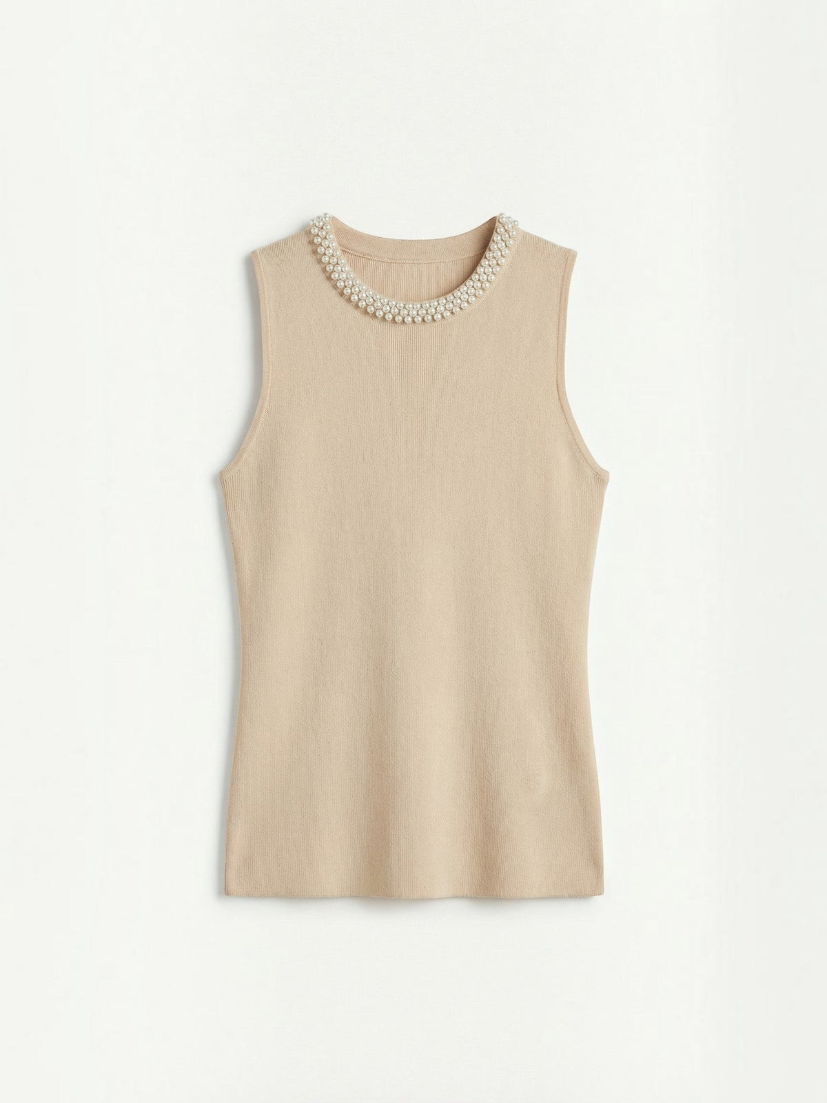 Rosalba Top Sans Manches