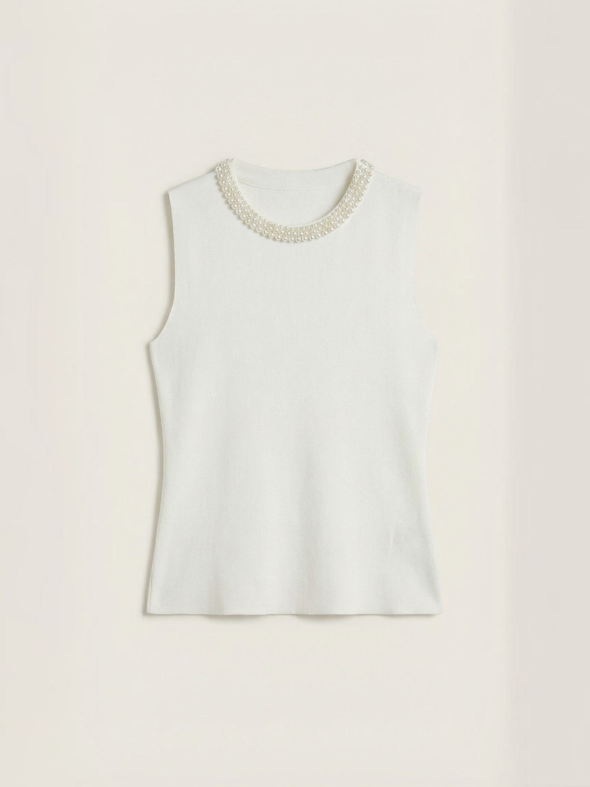Rosalba Top Sans Manches