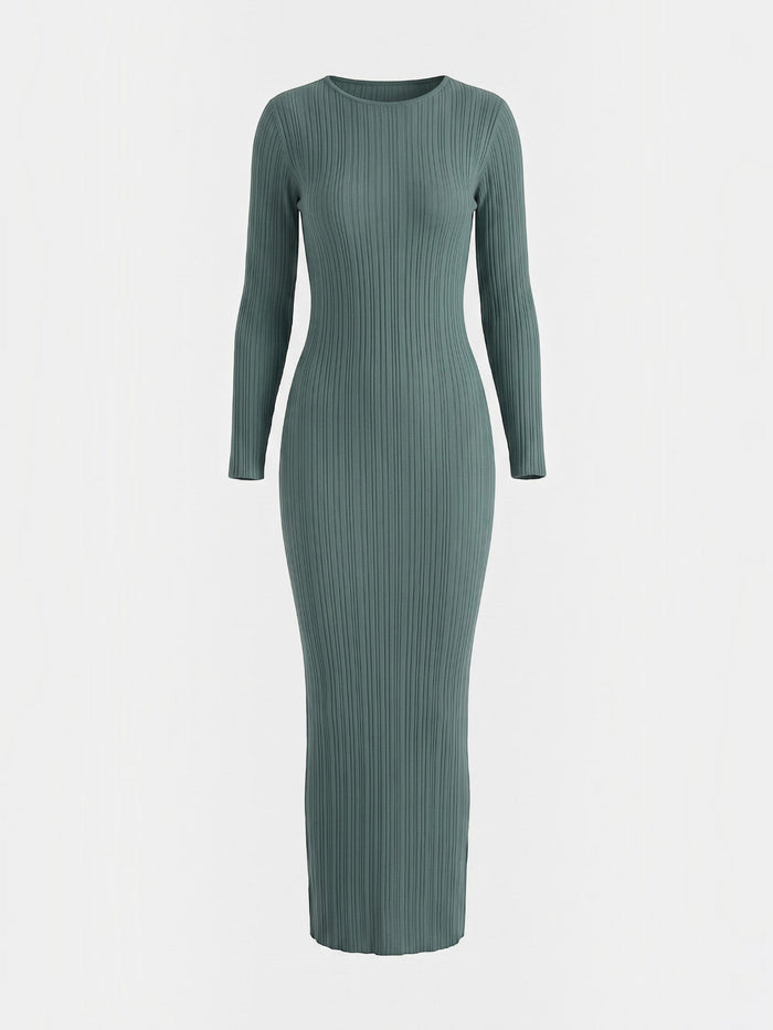 Tamsin Robe Pull Maxi