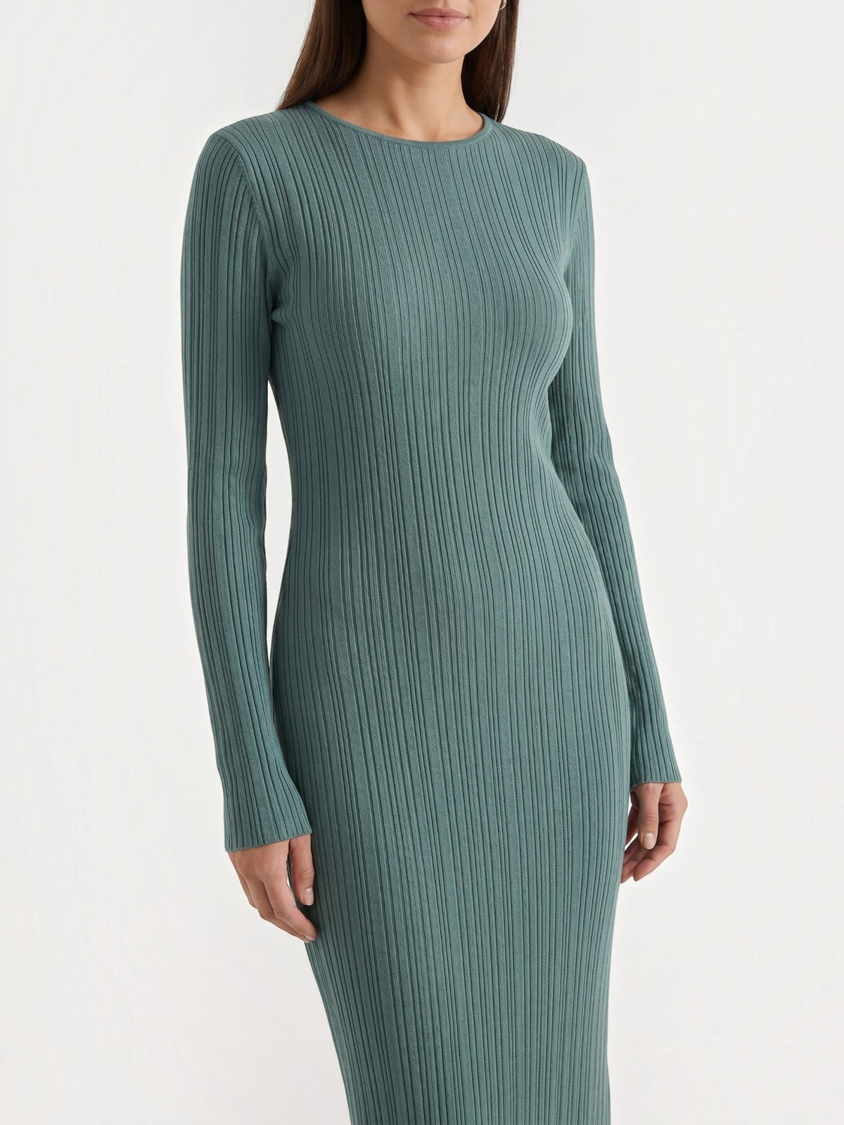 Tamsin Robe Pull Maxi