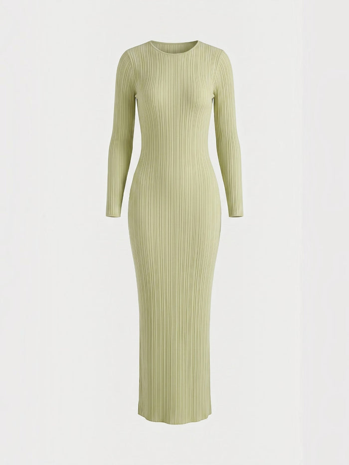 Tamsin Robe Pull Maxi