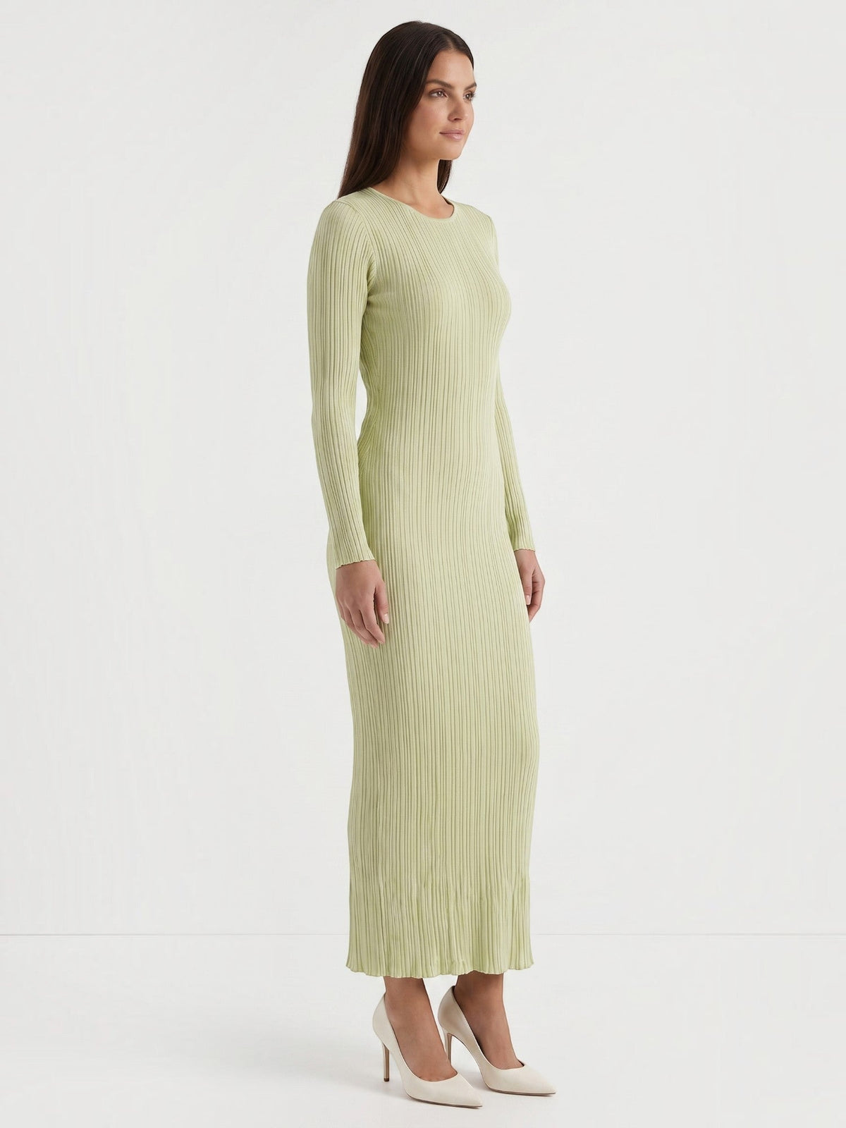 Tamsin Robe Pull Maxi