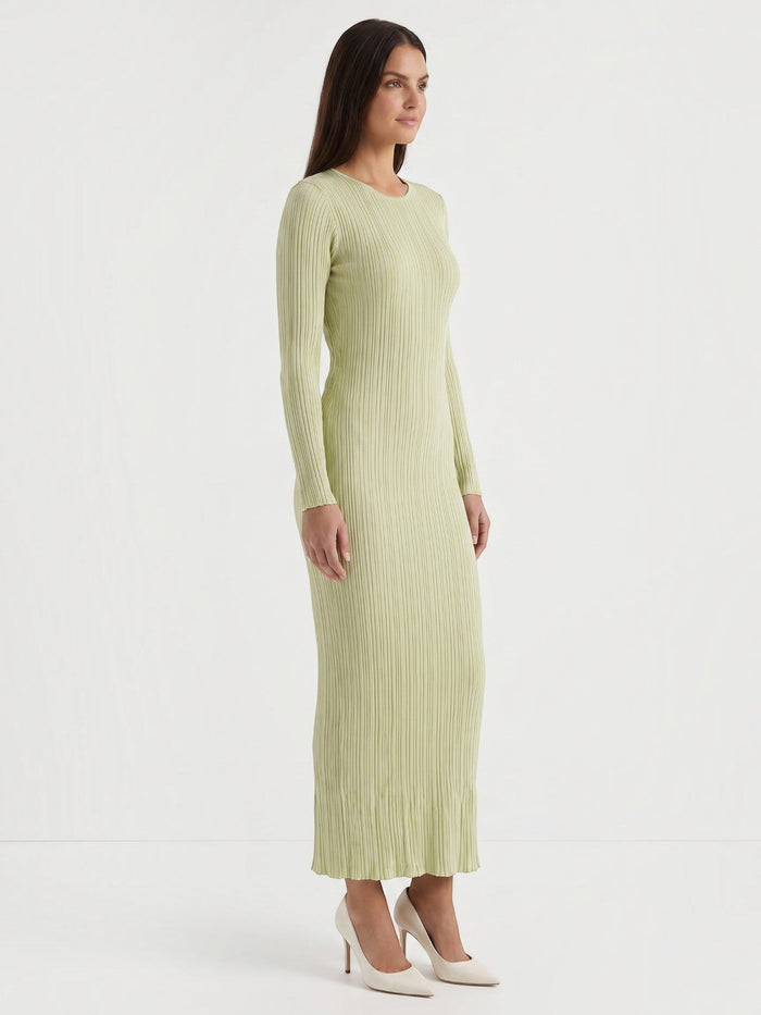 Tamsin Robe Pull Maxi