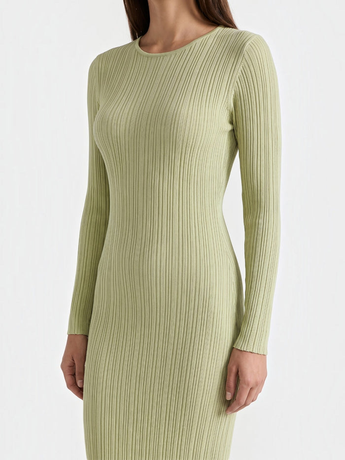 Tamsin Robe Pull Maxi