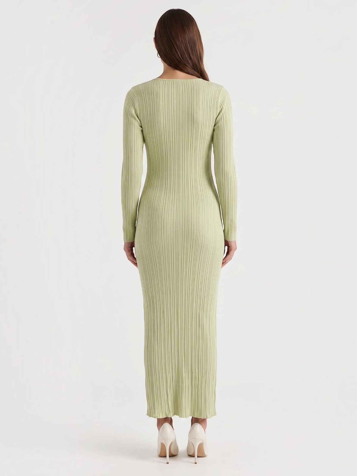 Tamsin Robe Pull Maxi
