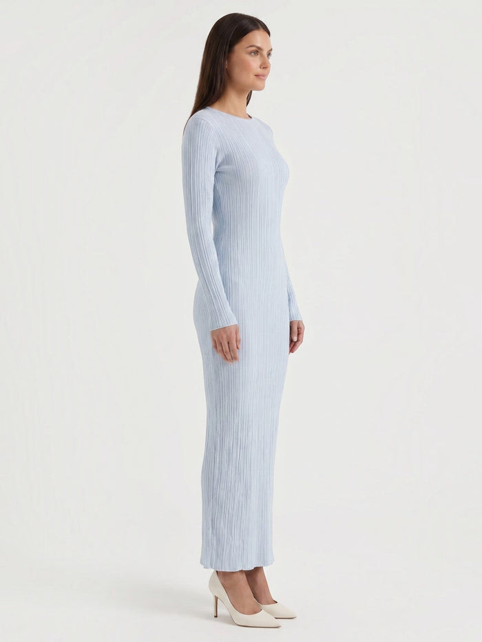 Tamsin Robe Pull Maxi