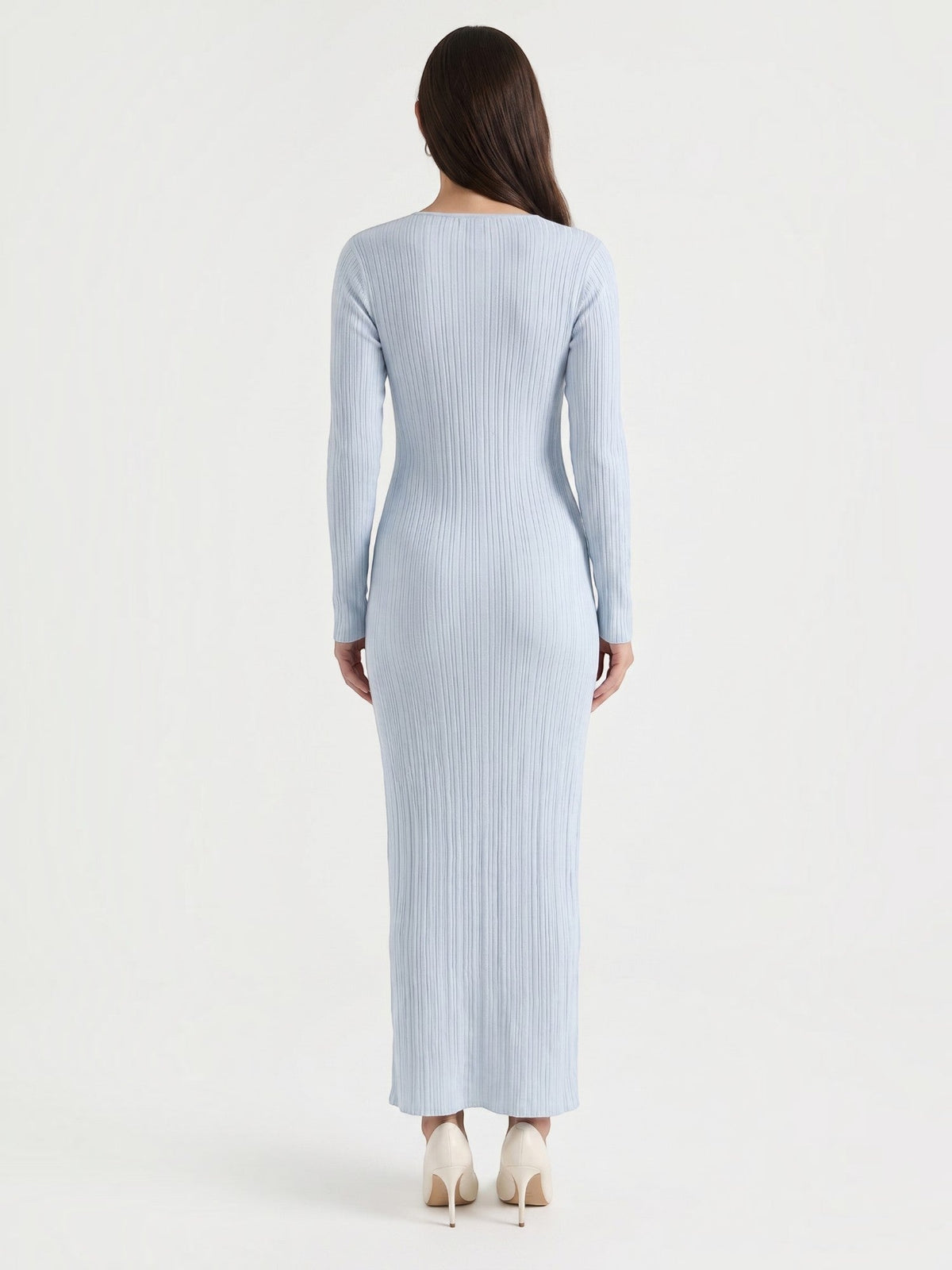 Tamsin Robe Pull Maxi