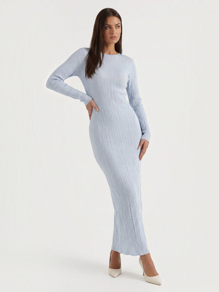 Tamsin Robe Pull Maxi