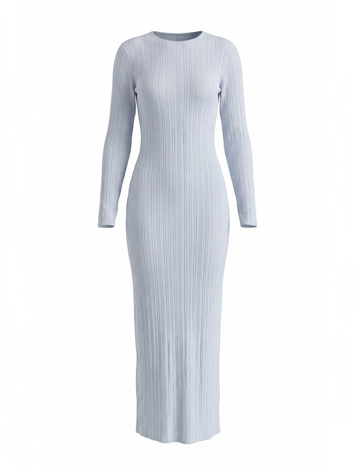 Tamsin Robe Pull Maxi