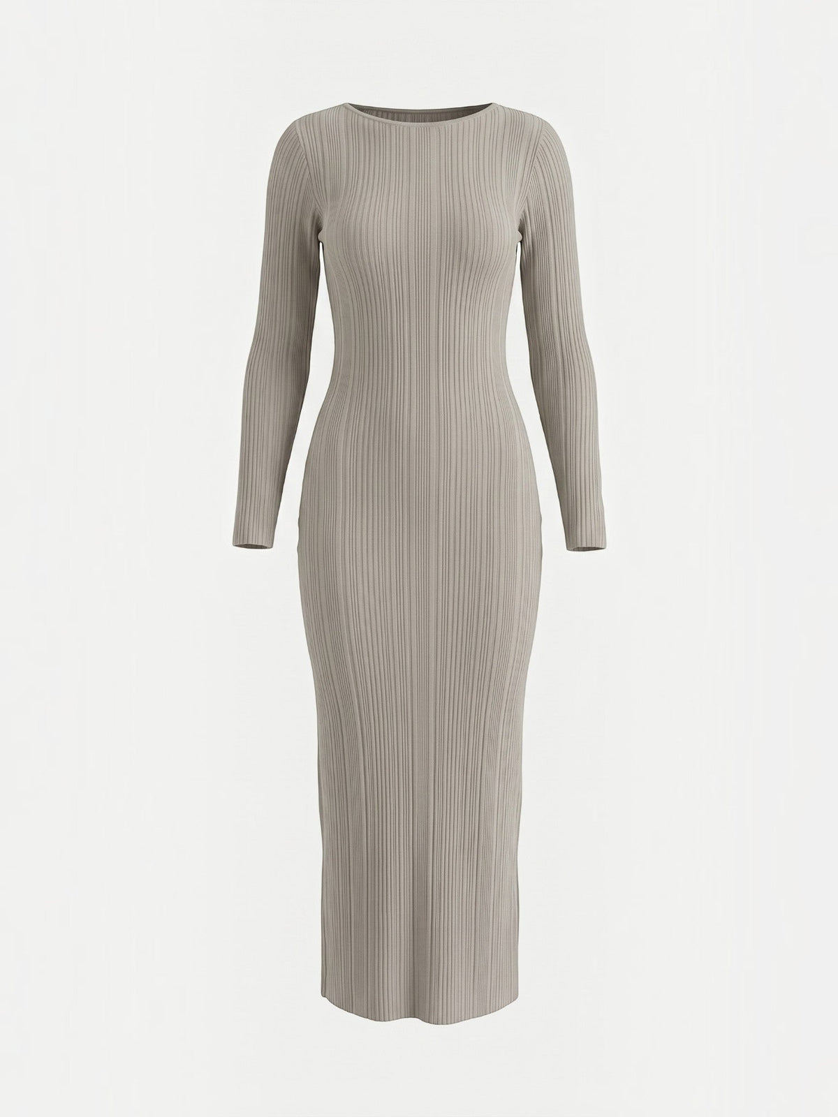 Tamsin Robe Pull Maxi
