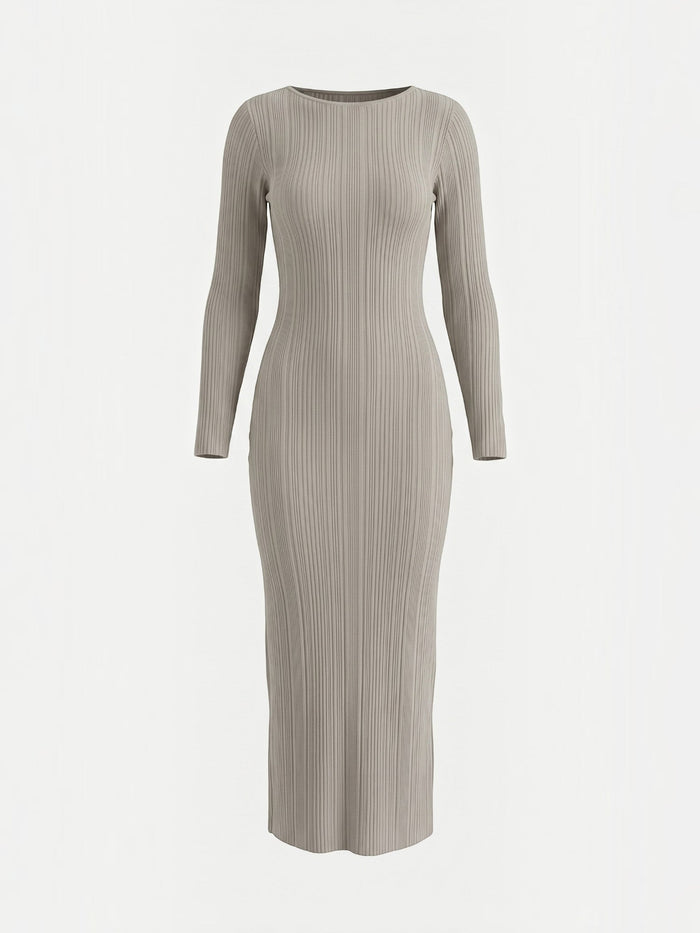 Tamsin Robe Pull Maxi