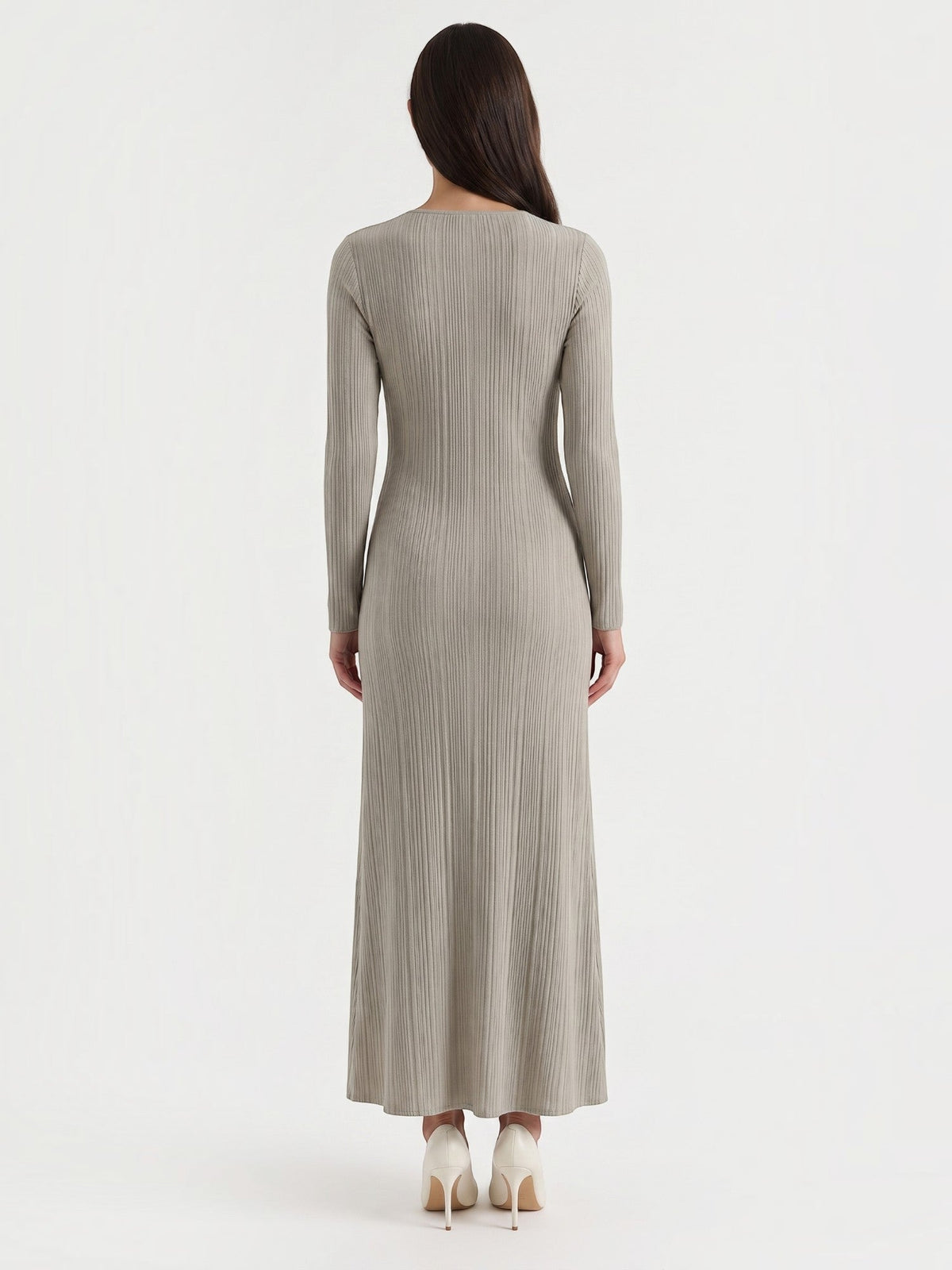 Tamsin Robe Pull Maxi