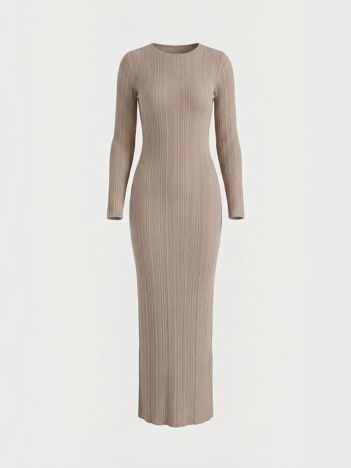 Tamsin Robe Pull Maxi